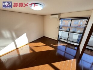 高茶屋駅 徒歩19分 2階の物件内観写真